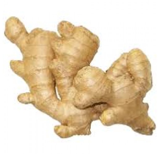 GINGER PER LB